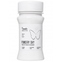 Пудра для ухода за игрушками Eromantica «Powdery Sky», с ароматом мяты, 40 г