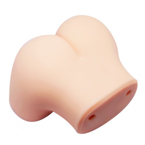 Вагина и попка с вибрацией Passion Lady