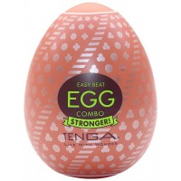 Мастурбатор яйцо Tenga Egg Combo
