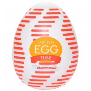 Мастурбатор яйцо Tenga Egg Wonder Tube