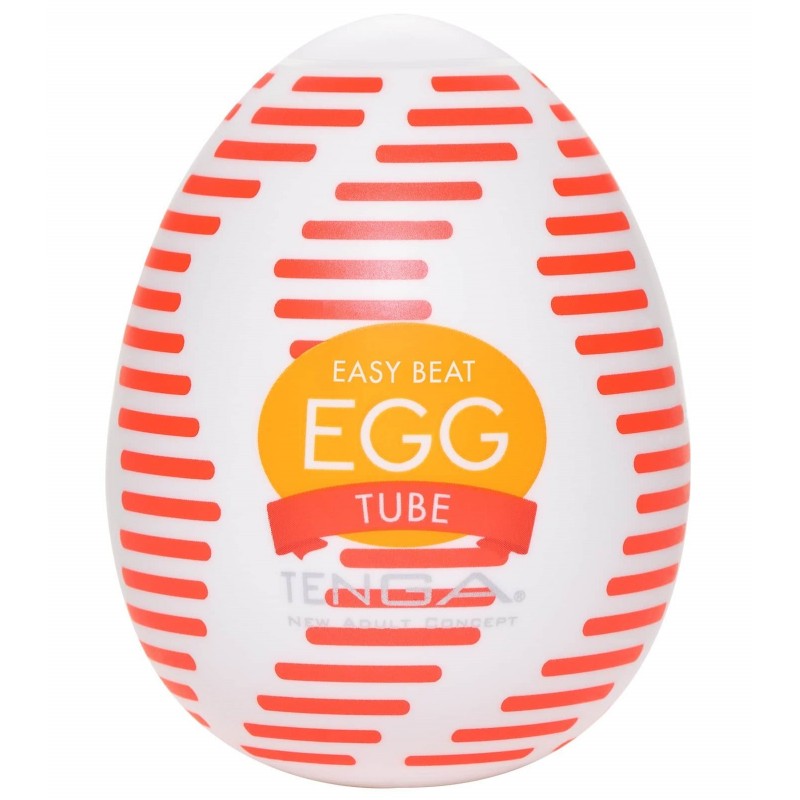 Мастурбатор яйцо Tenga Egg Wonder Tube