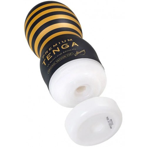 Мастурбатор Tenga Premium Original Vacuum Cup Hard