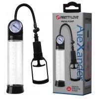 Вакуумная помпа 24см AleXander