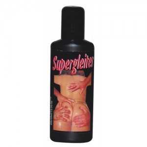 Supergleiter 50 мл Массажное масло