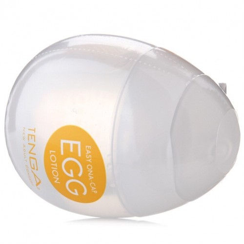Лубрикант Tenga Easy Beat Egg Lotion 65 мл