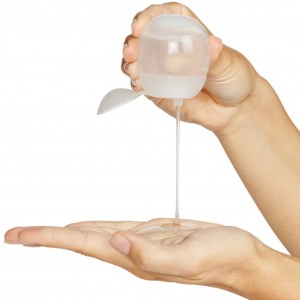 Лубрикант Tenga Easy Beat Egg Lotion 65 мл (иной угол)