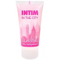 Гель-любрикант Intim classic 60 гр