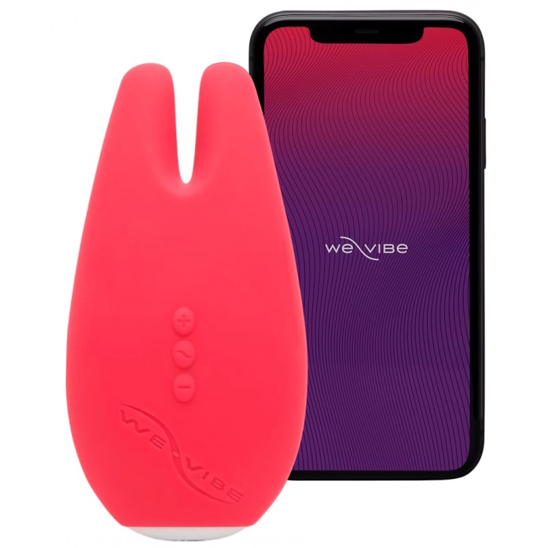 Клиторальный стимулятор Gala от We-Vibe