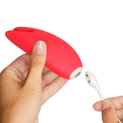 Клиторальный стимулятор Gala от We-Vibe