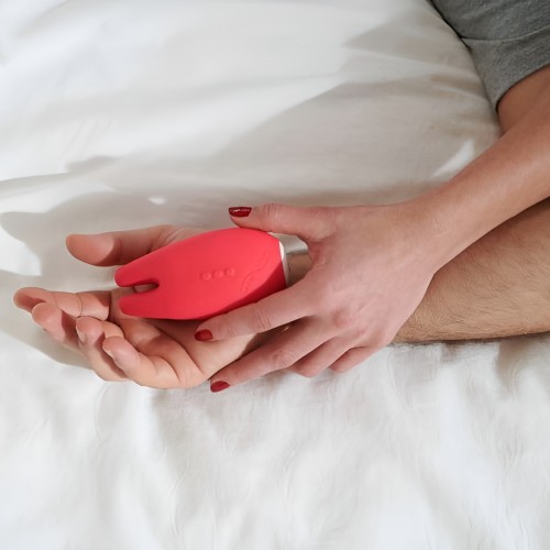 Клиторальный стимулятор Gala от We-Vibe