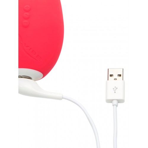 Клиторальный стимулятор Gala от We-Vibe