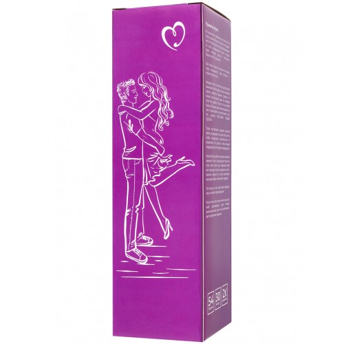 Игра для влюбленных пар Eromantica, «Падающая башня Fun time love»