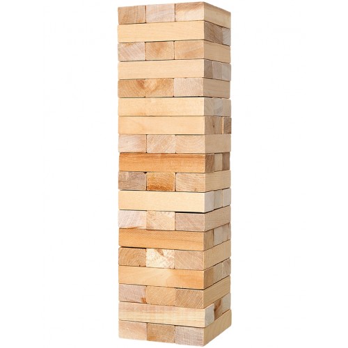 Игра для влюбленных пар Eromantica, «Падающая башня Fun time love»