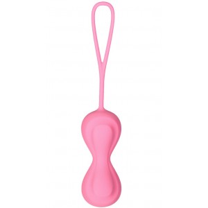 Вагинальные шарики Double Medium 75 гр (иной угол)