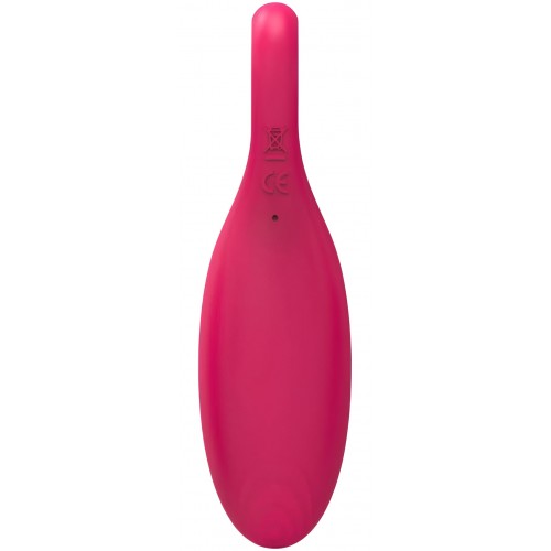 Смарт-вибратор с Bluetooth-управлением Magic Motion Flamingo