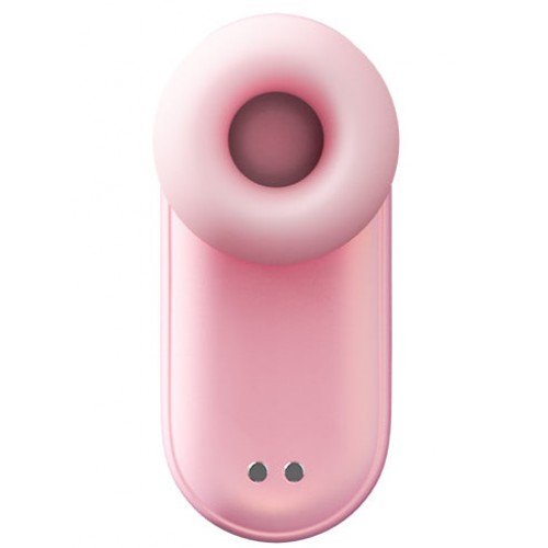 Вакуумный смарт-стимулятор BeYourLover Alggie Earphone в виде наушника