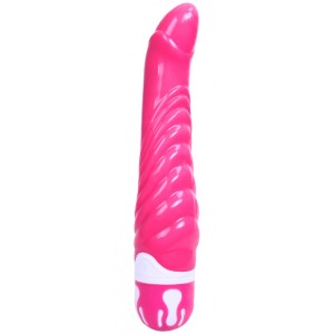 Хай-тек вибратор The Realistic Cock (иной угол)