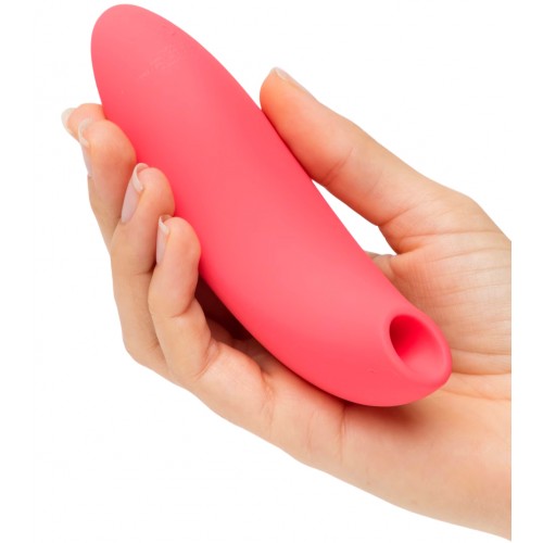 Вакуумно-волновой смарт-стимулятор клитора We-Vibe Melt