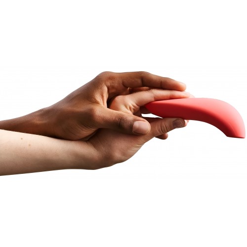 Вакуумно-волновой смарт-стимулятор клитора We-Vibe Melt