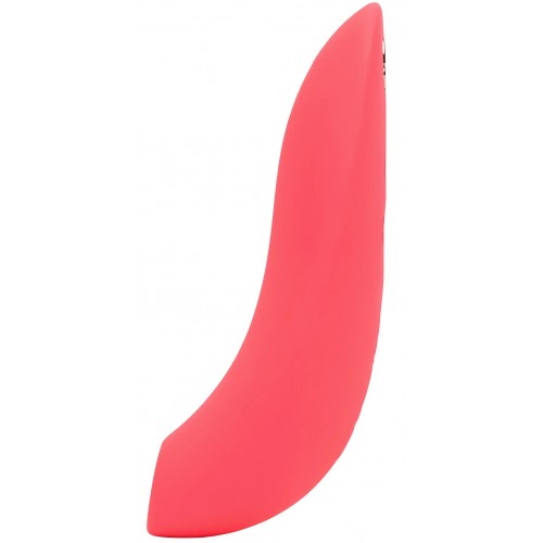 Вакуумно-волновой смарт-стимулятор клитора We-Vibe Melt