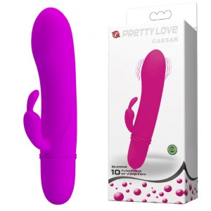 Вибратор Pretty Love Caesar