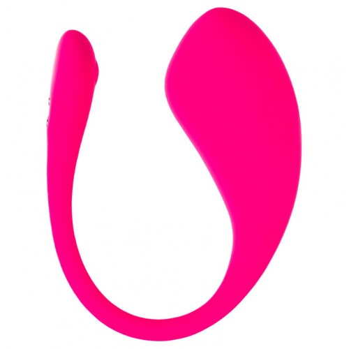 Lovense Lush 3.0 мощный смарт-вибростимулятор