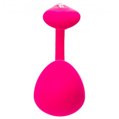 Lovense Lush 3.0 мощный смарт-вибростимулятор