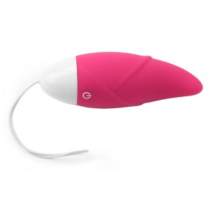 Виброяйцо с пультом дистанционного управления Ijoy Wireless Remote Control Rechargeable Egg (иной угол)