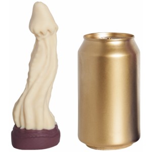 Фаллоимитатор Песчаная змея mini (иной угол)