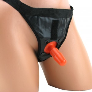 Трусики Harness для насадок (иной угол)