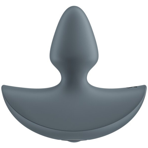 Анальная втулка со стимуляцией промежности Satisfyer Booty Absolute Beginners 1