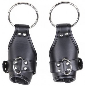 Фиксаторы для рук (иной угол)