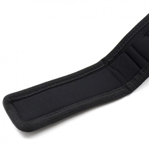 Фиксаторы для рук черные