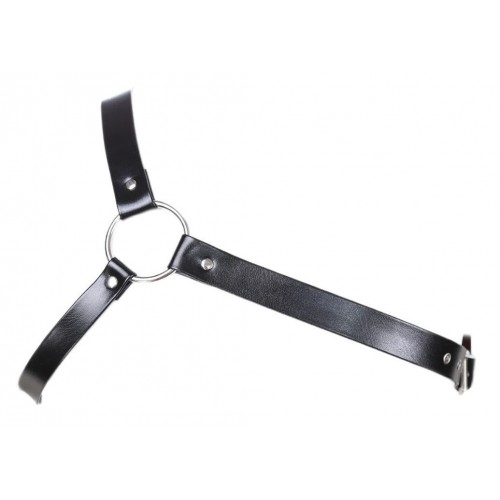 Мужская портупея на одно плечо