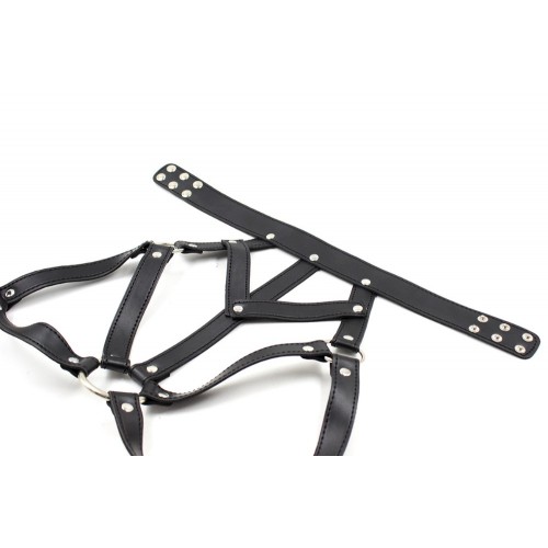 Универсальный лиф и трусики