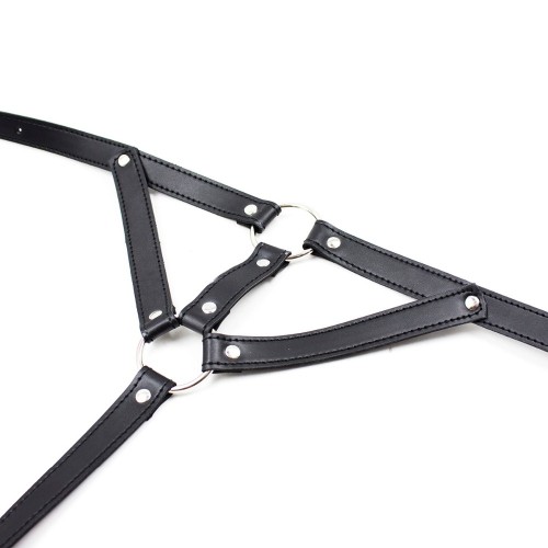 Универсальный лиф и трусики