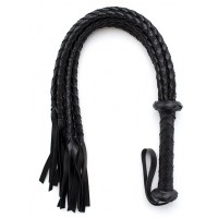 Черная плеть семихвостка 