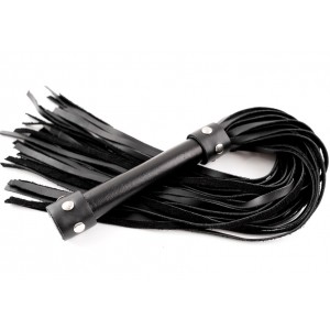 Плеть Lady's Arsenal Black	 (иной угол)