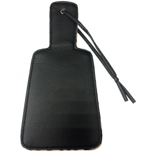 Тигриный пэдл компактного размера