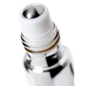 Духи мужские с феромонами Sexy Life №10 DKNY Be Delicious 10 мл (иной угол)