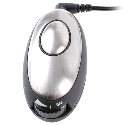 Анальный электро-стимулятор FFS Shock Therapy Pleasure Probe