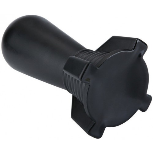 Анальная втулка ракета X-Men Butt Plug 25 см