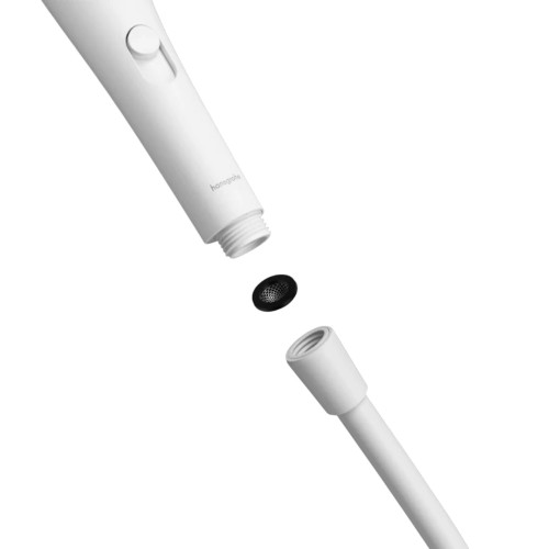 Насадка для душа Womanizer Wave белая