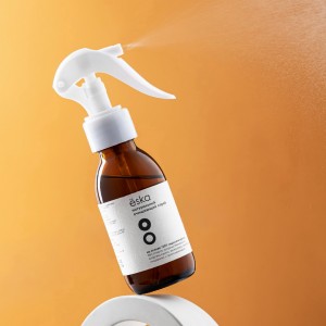 Натуральный очищающий спрей для секс-игрушек Ёska 100 мл (иной угол)