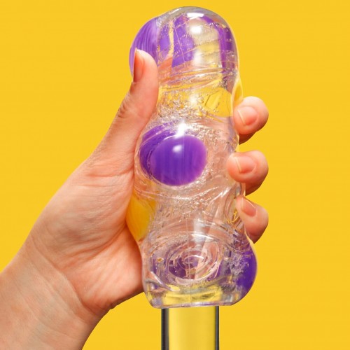 Мастурбатор Bobble Magic Marbles