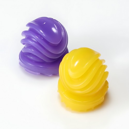 Мастурбатор Bobble Magic Marbles