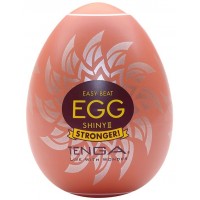 Мастурбатор яйцо Tenga Egg Shiny 2