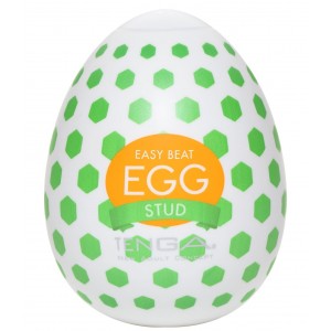 Мастурбатор яйцо Tenga Egg Wonder Stud