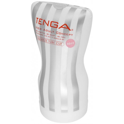 Мастурбатор Tenga Soft Case Cup Gentle