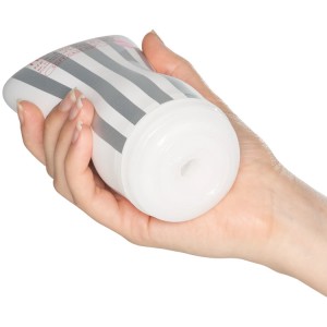 Мастурбатор Tenga Soft Case Cup Gentle (иной угол)